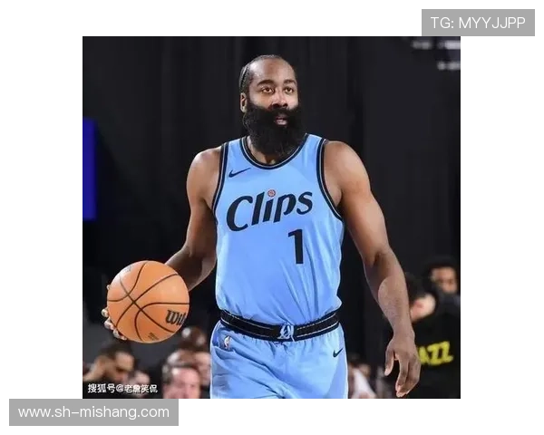 哈登心仪狼鹰两队却无核心意向