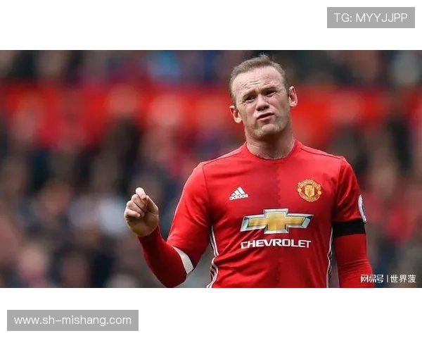 太阳称鲁尼之子获曼联续约提议 太阳称鲁尼之子获曼联续约提议