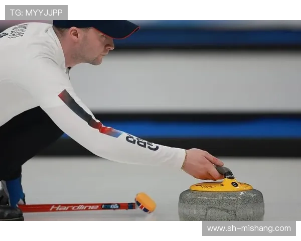 冬奥男壶再负捷克循环赛六连败