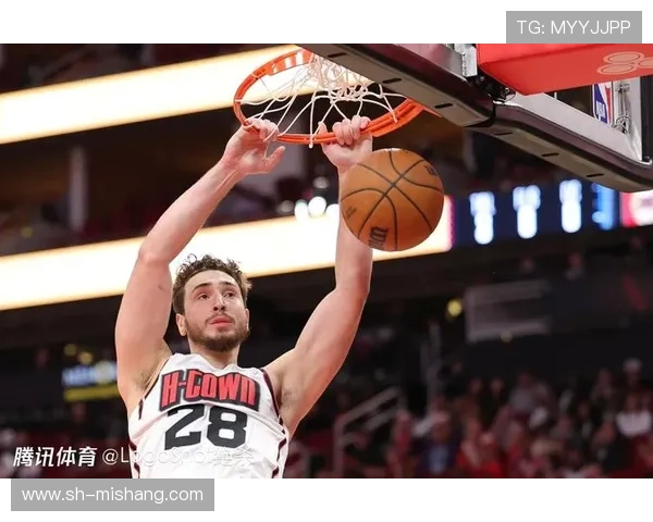 火箭末节崩盘惜败尼克斯申京哑火