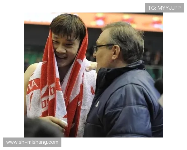 杰特忆丁彦雨航助我融入中国情 杰特忆丁彦雨航助我融入中国情